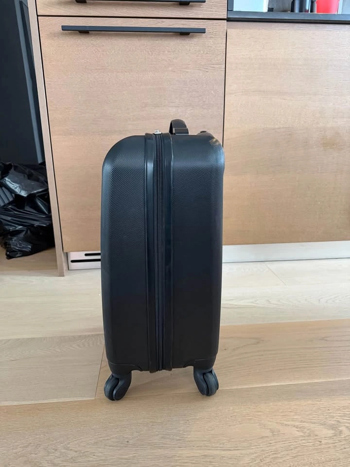 Roller bag Carryon Size - photo 2