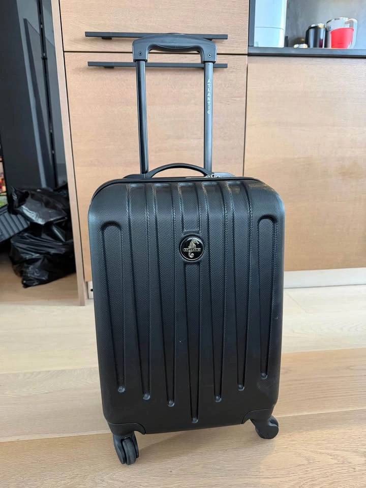 Roller bag Carryon Size - photo 3