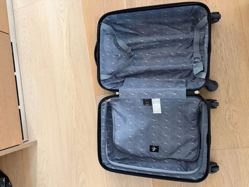 Roller bag Carryon Size - photo 4