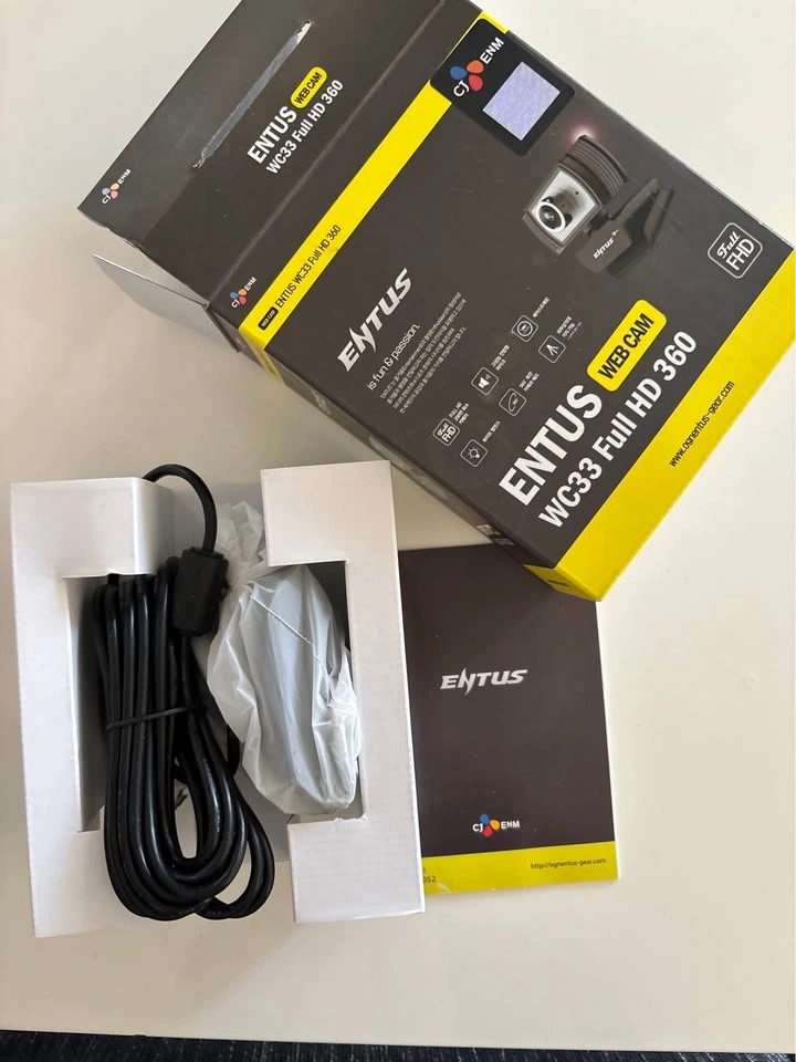 NEW Webcam for Laptops & Smart TVs - photo 2