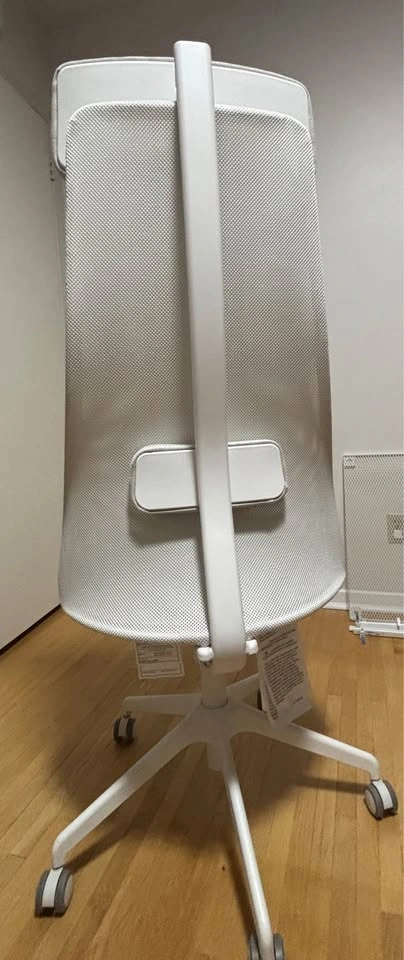 IKEA JÄRVFJÄLLET Office Chair - photo 2