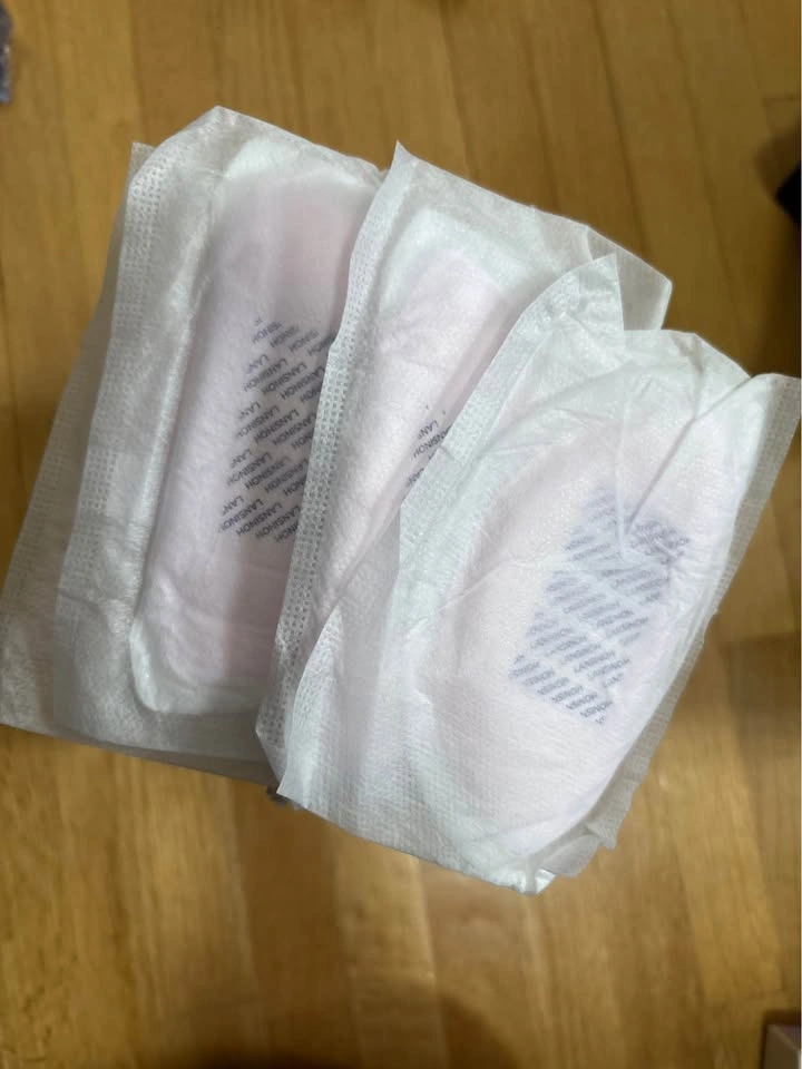 Postpartum Recovery & Care Items - photo 3