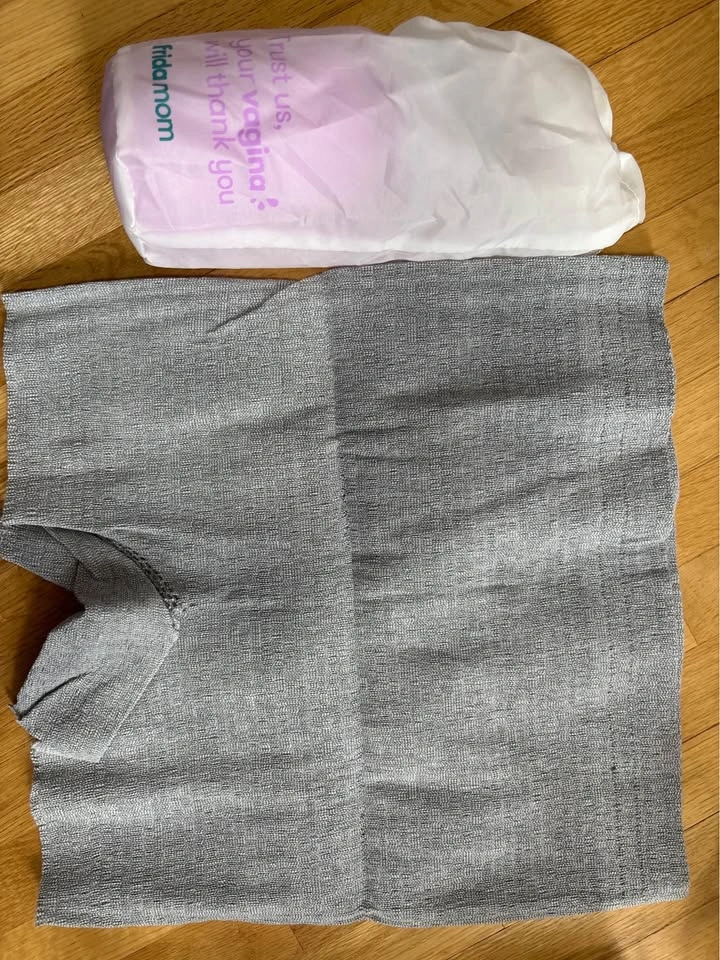 Postpartum Recovery & Care Items - photo 4