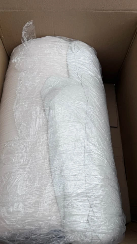 NEW Memory Foam Mattress Toppers – King/ Queen/Full/ Twin XL & 2 - photo 2
