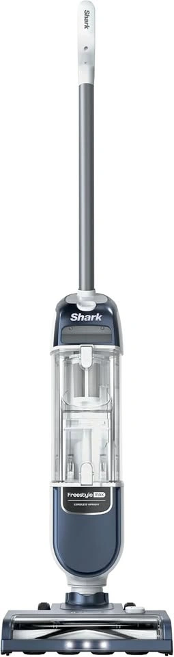 Shark Freestyle Cordless Vacuum SV2002 - Like New