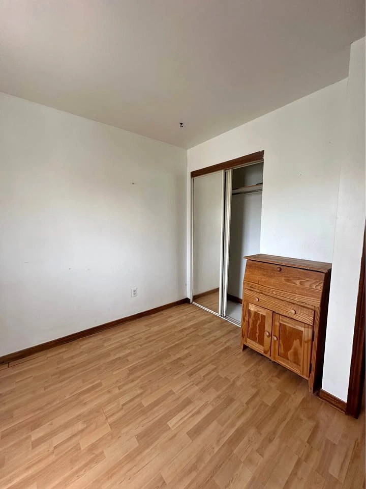 2 Beds 1 Bath - Apartment