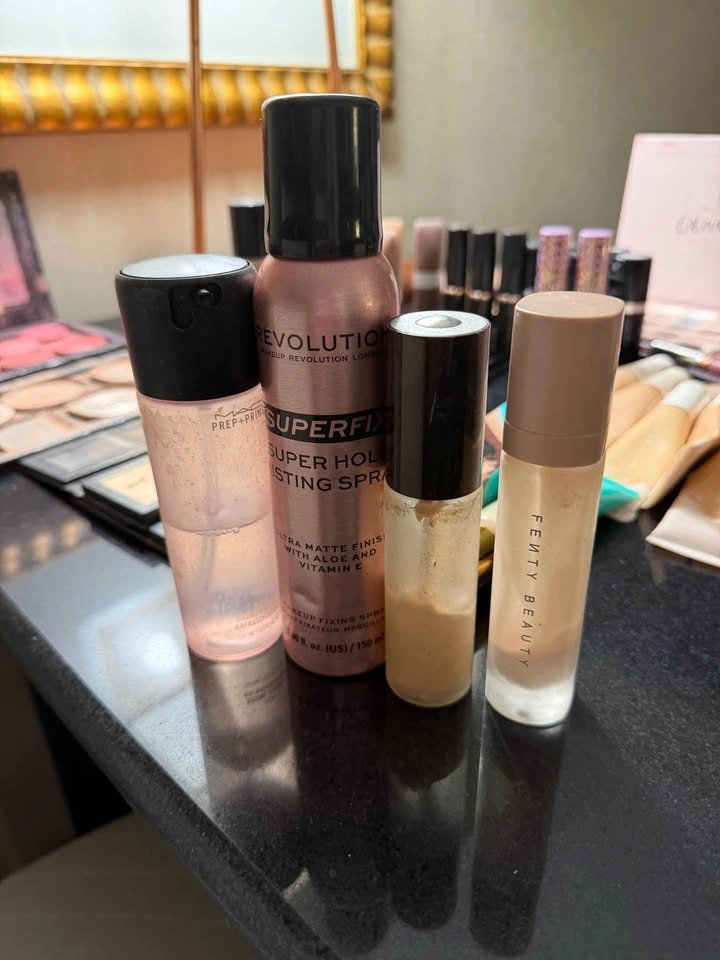 USED LOT of Makeup—MUST READ!!! - photo 4