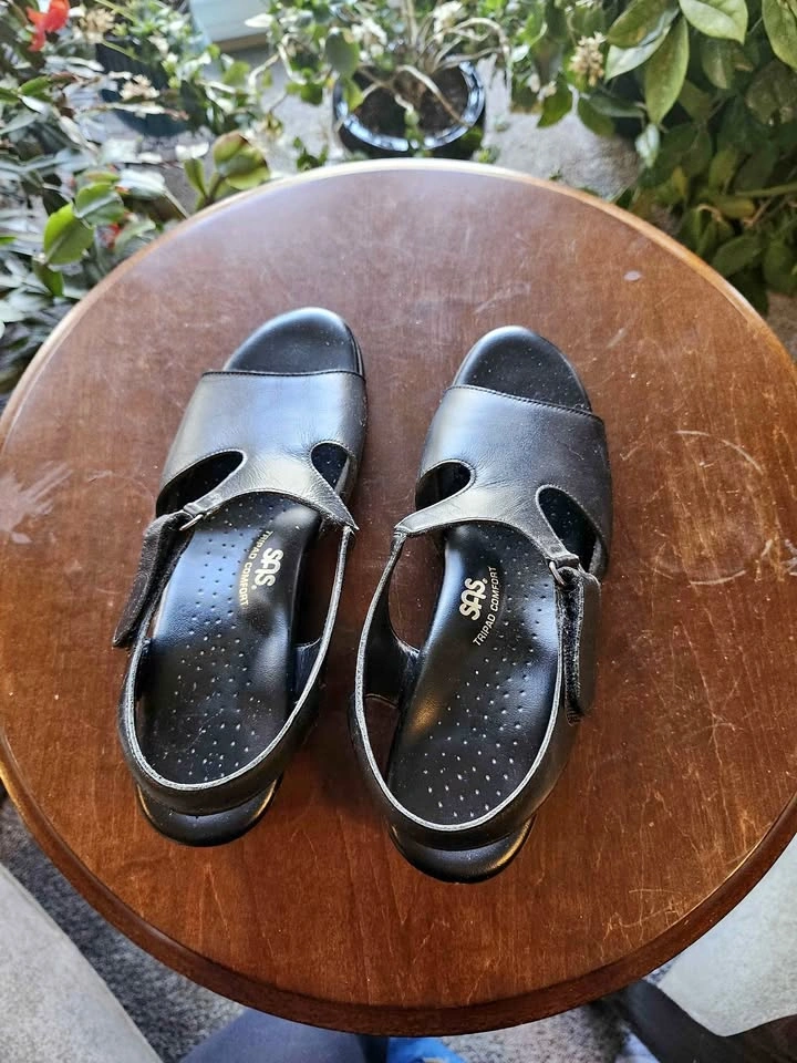 Sas sandals