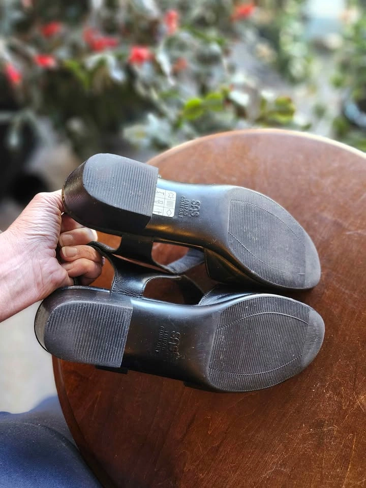 Sas sandals - photo 2
