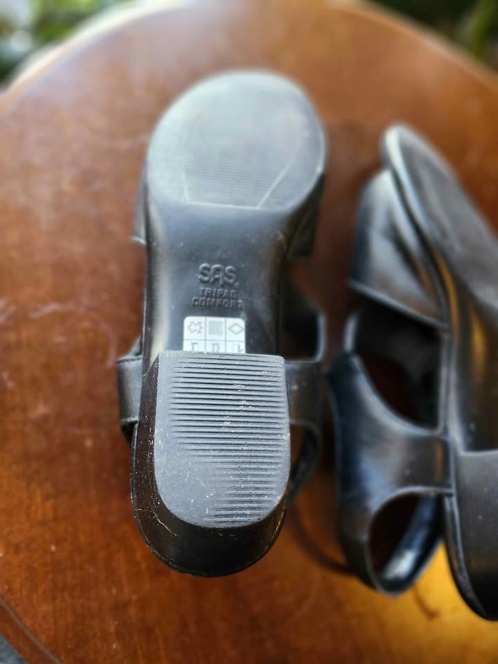 Sas sandals - photo 4