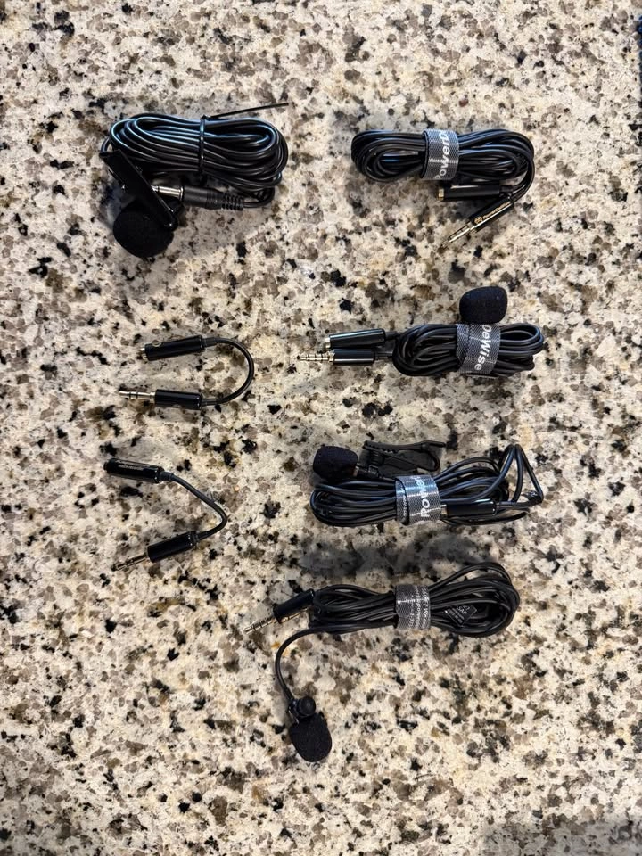 Rode Wireless GO II Microphone System - photo 2