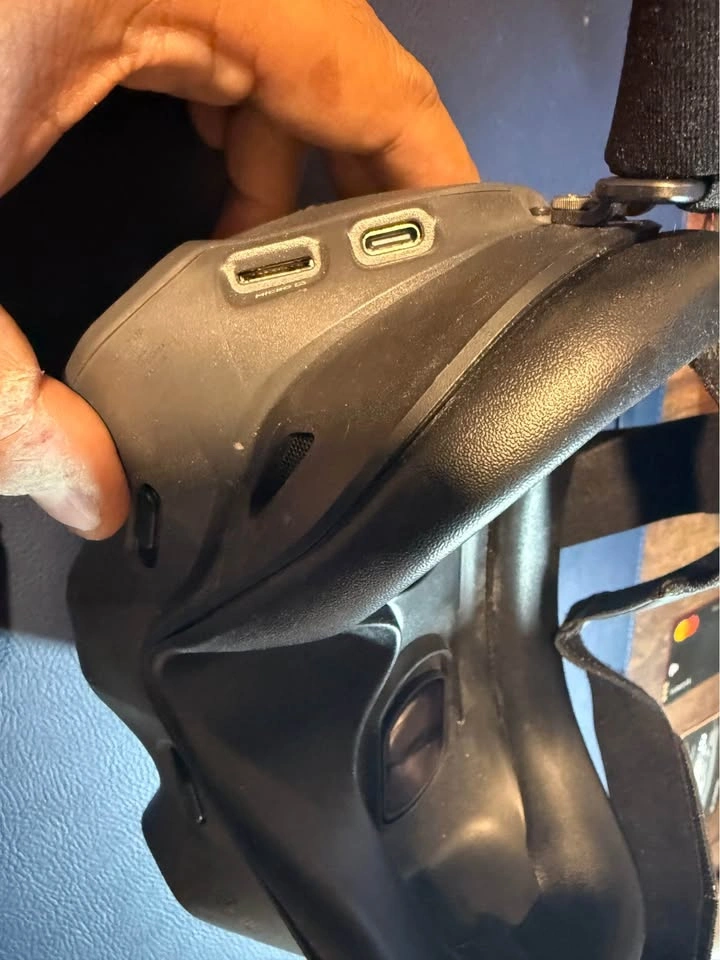 DJI FPV Drone Combo – Ready to Fly - photo 4