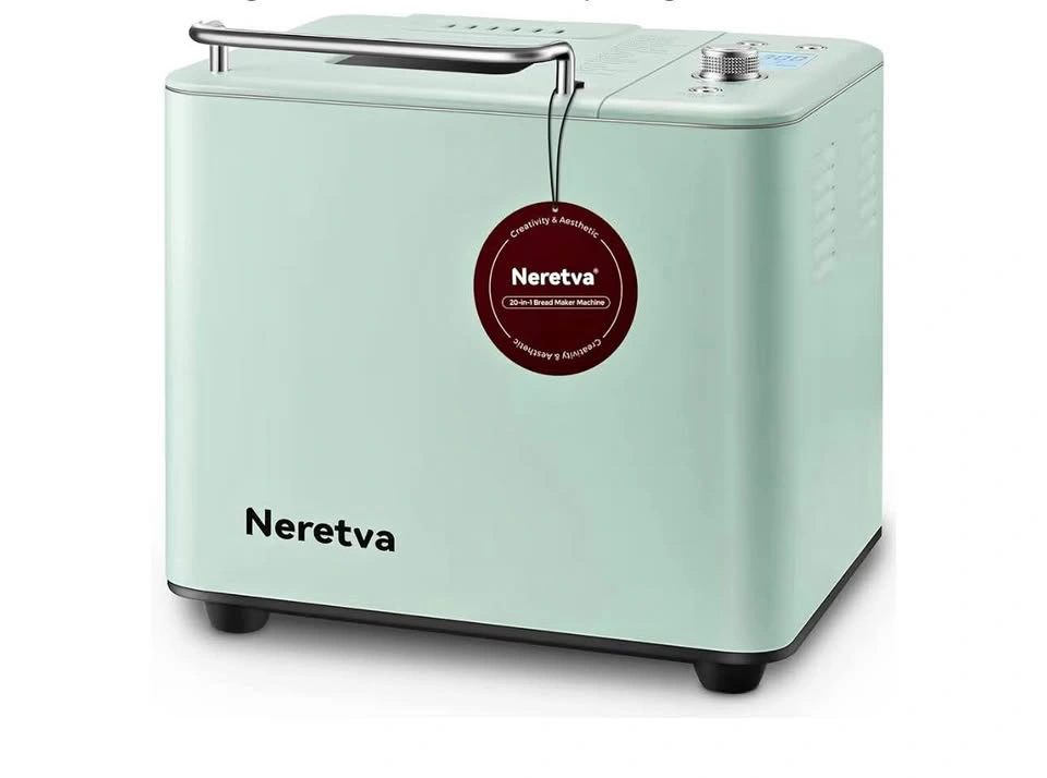 Neretva Bread Maker