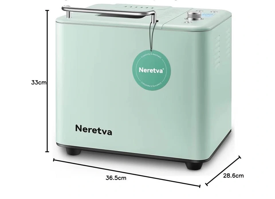 Neretva Bread Maker - photo 2