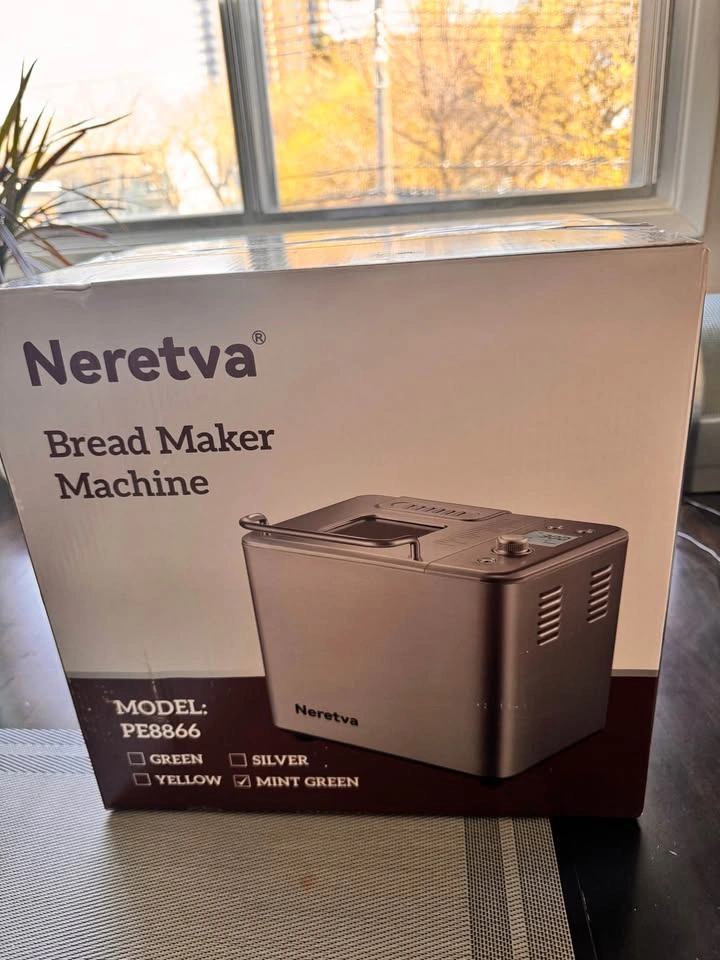 Neretva Bread Maker - photo 4