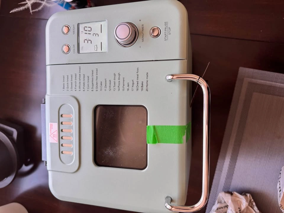 Neretva Bread Maker - photo 5