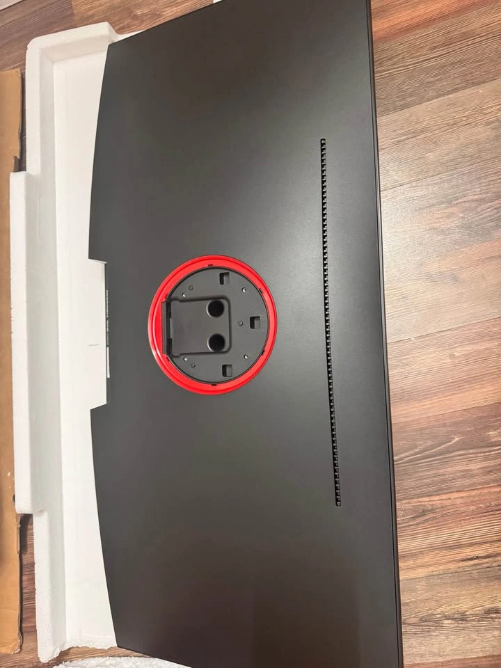 CRUA 34'' Gaming Monitor - photo 5