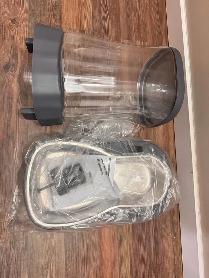 8L Automatic Pet Water Dispenser - photo 3