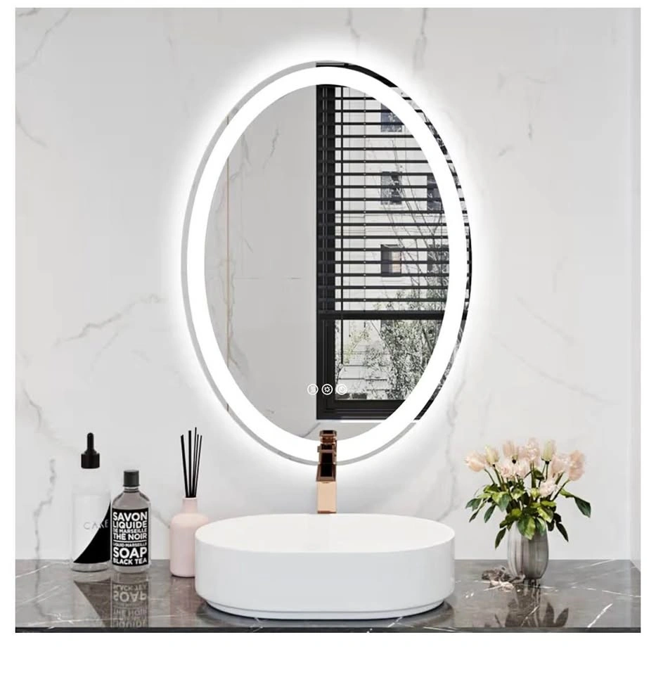 LED Bathroom Mirror