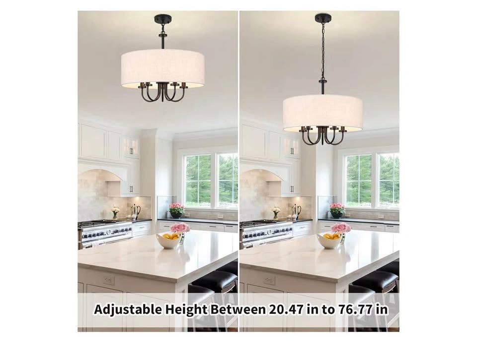 Chandelier for Dining Room - photo 3