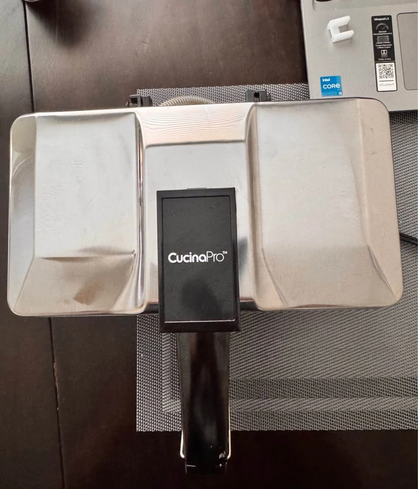 Waffle Iron Maker - photo 4