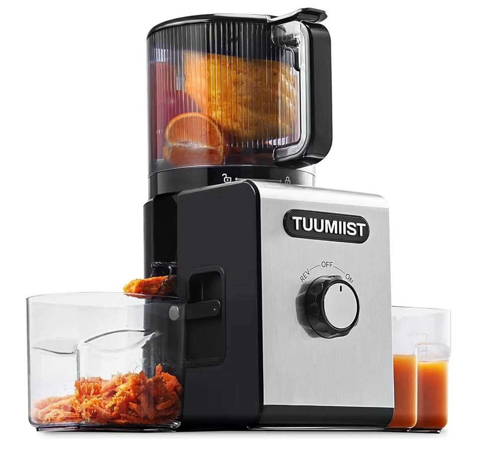Juicer Machine, 6.5"