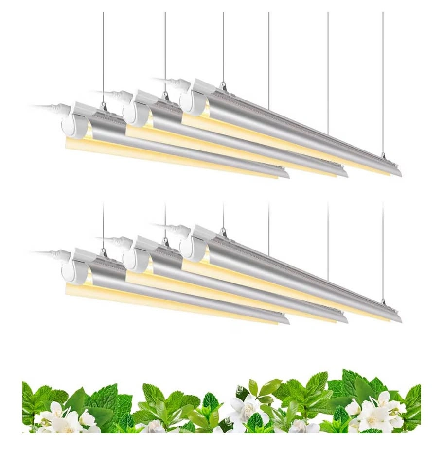 Barrina Grow Light Strips - 6 Pack
