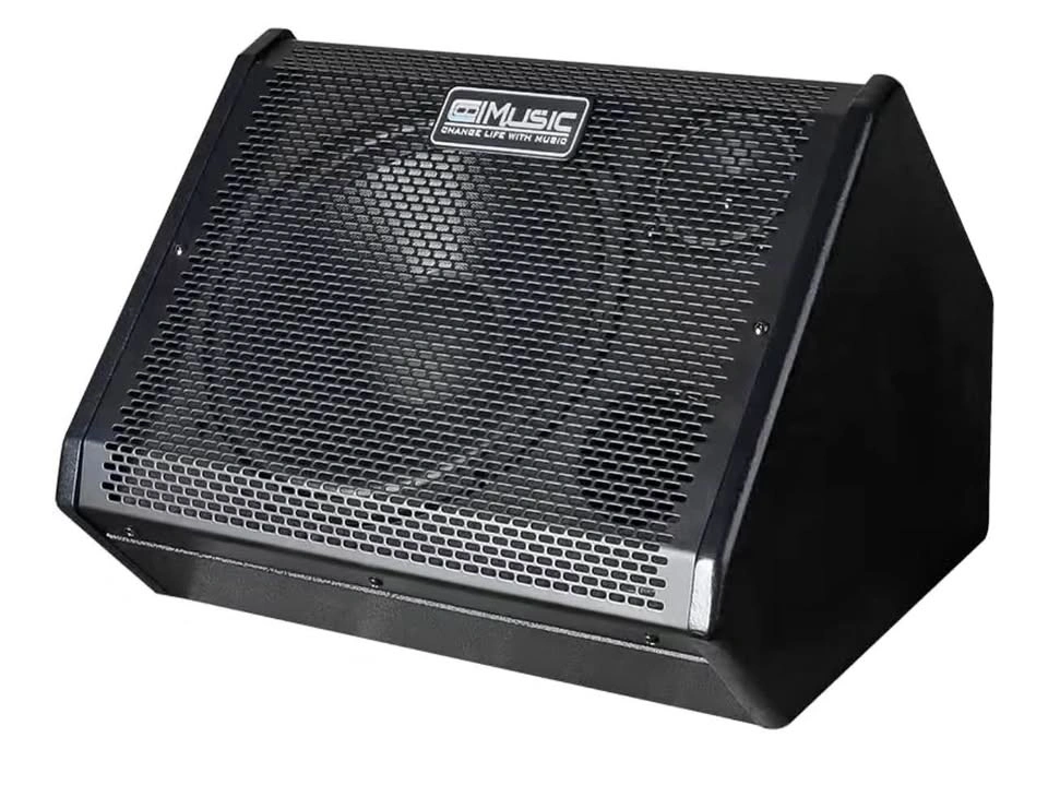 Personal Monitor Amplifier