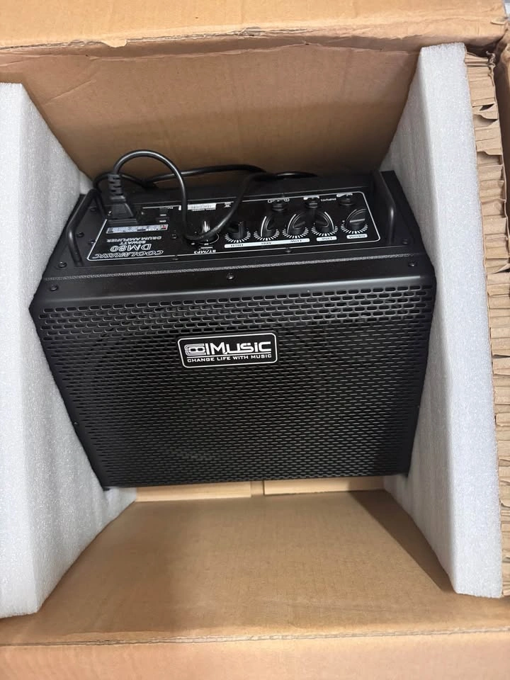 Personal Monitor Amplifier - photo 2