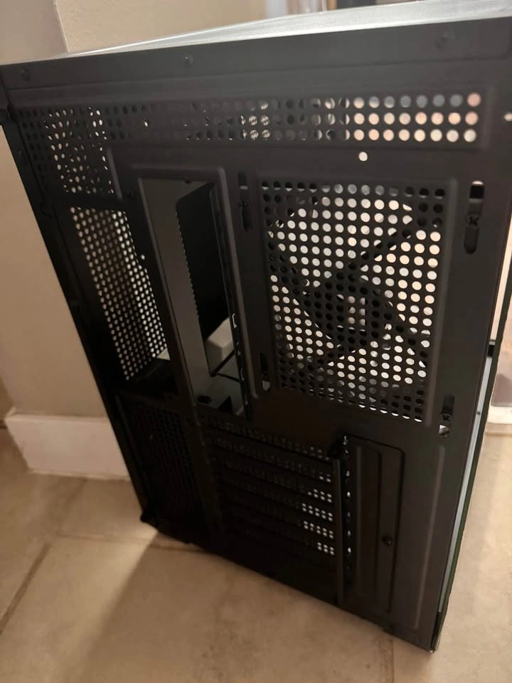 H1 HYXN PC Case - photo 3