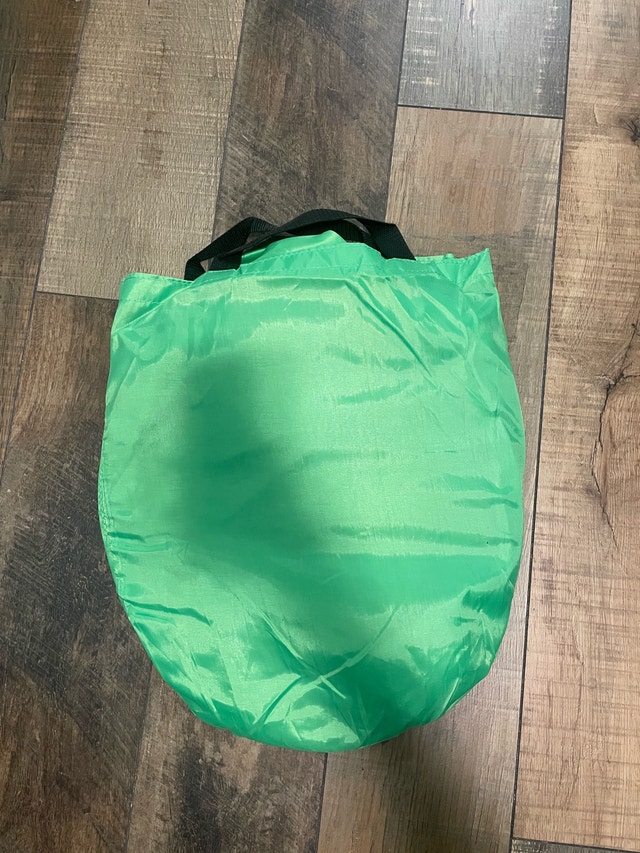 Collapsible Green Screen Backdrop - photo 2