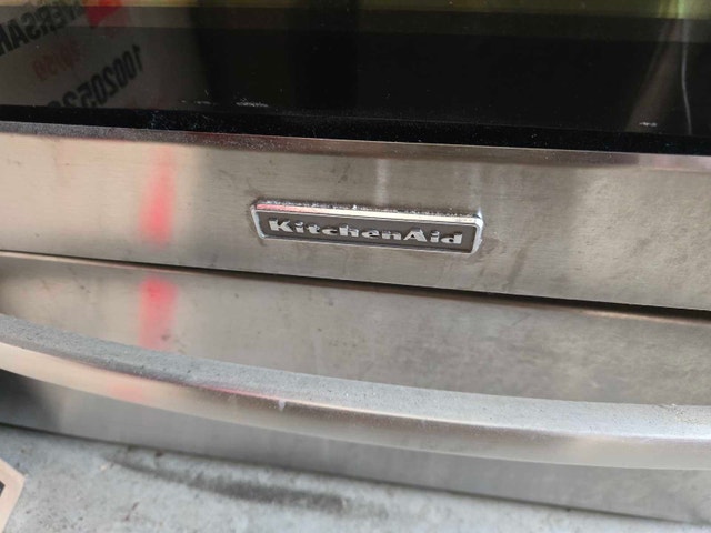 Electric Stove for parts - photo 5