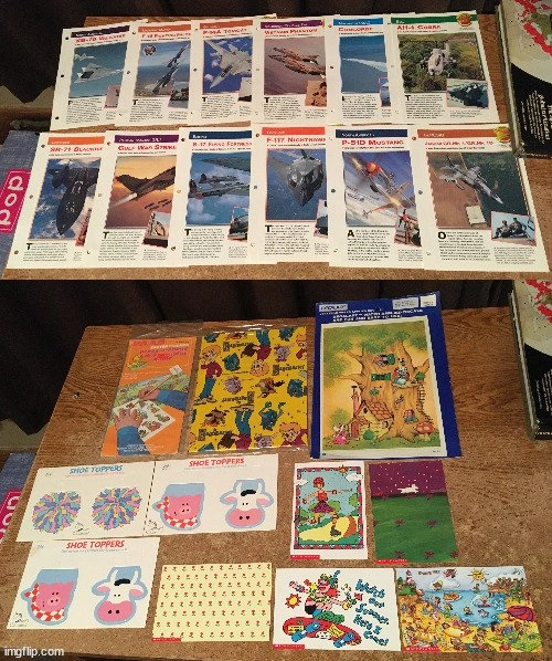 HUGE LOT OF KIDS COLORING ACTIVITY BOOKS SHREK HERSHEY'S SPIDERM - photo 4