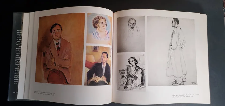 The Art of Maurice Sendak image indicator(3)