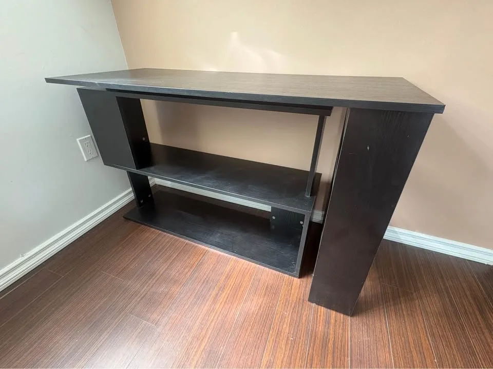 360 Rotating Desk and Chair - photo 2