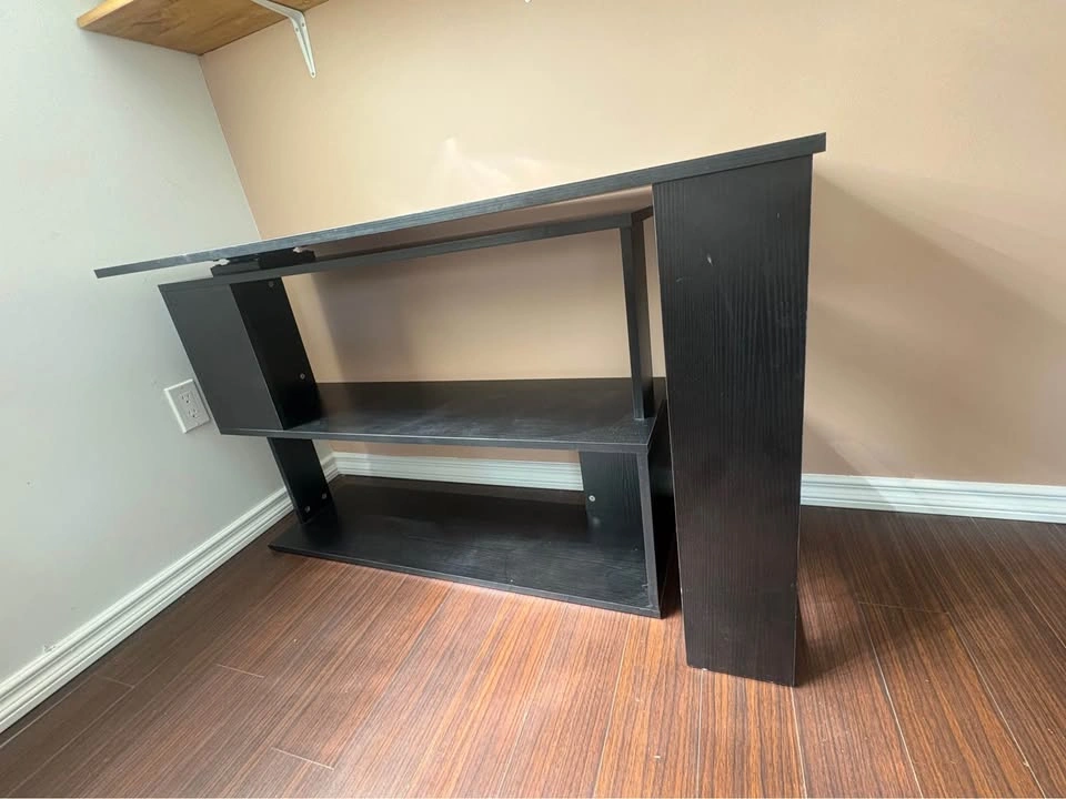 360 Rotating Desk and Chair - photo 3