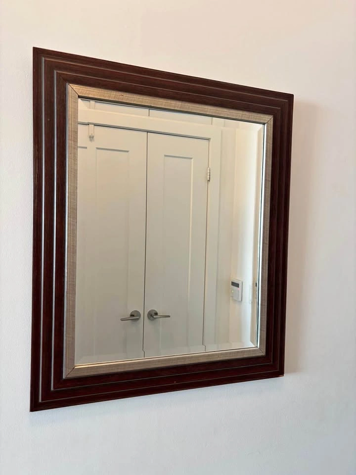 Vintage Mirror