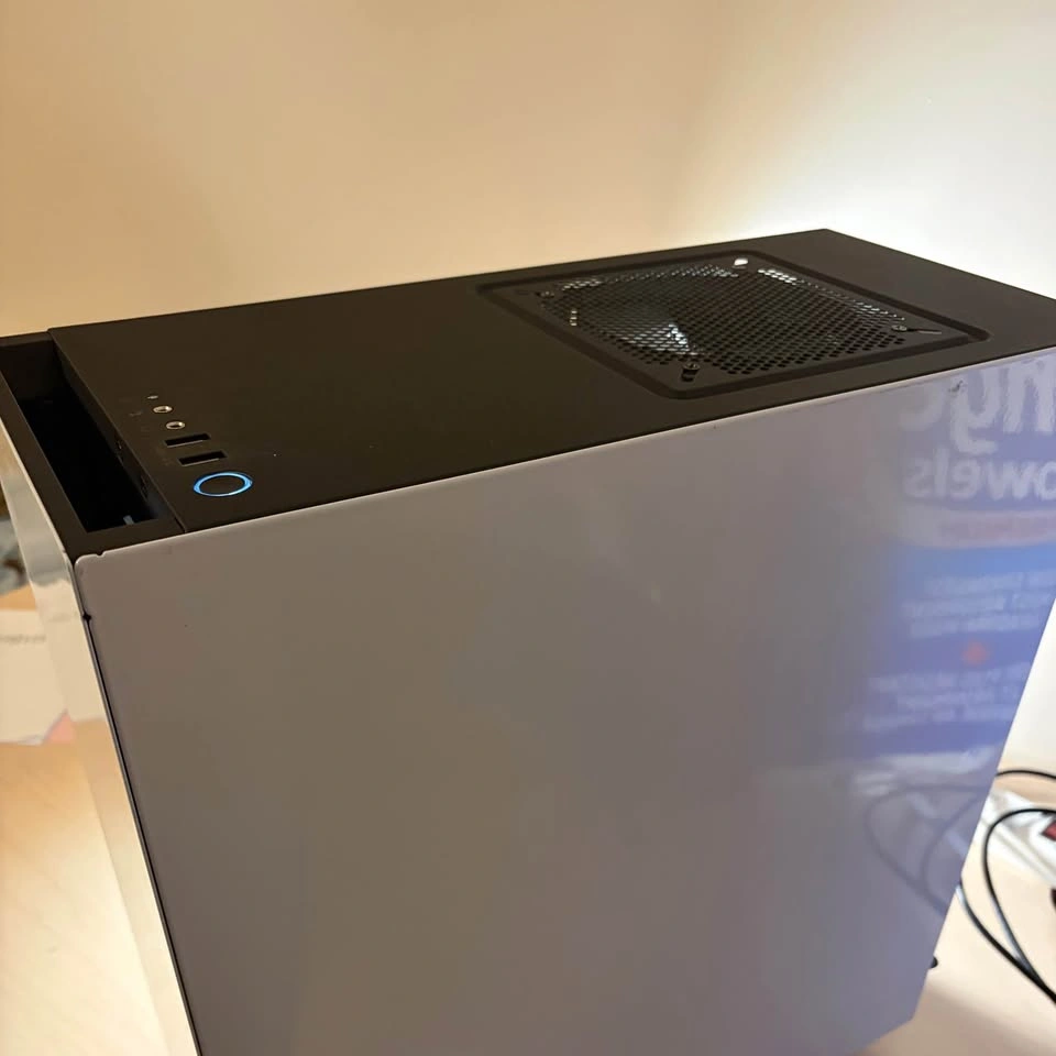 RTX 4060 Ti Gaming PC | Core i7 | 16GB DDR4 | 512GB SSD - photo 2