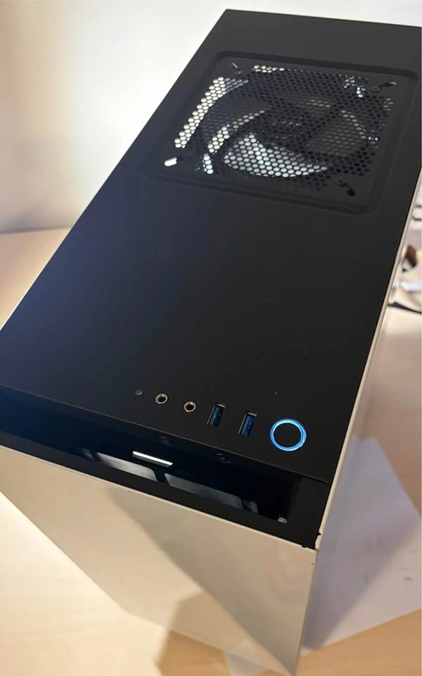 RTX 4060 Ti Gaming PC | Core i7 | 16GB DDR4 | 512GB SSD - photo 3