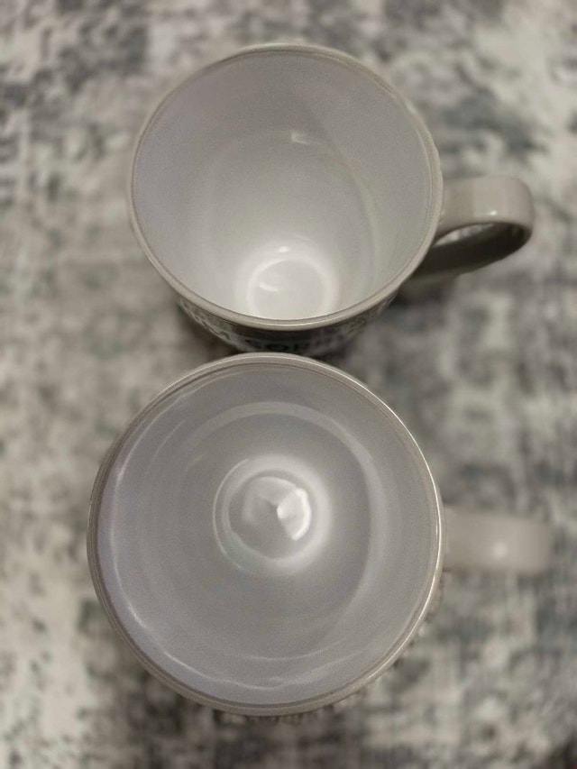 Set of 2 Mugs - photo 4
