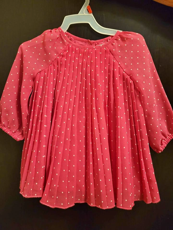 Baby GAP 6-12M top
