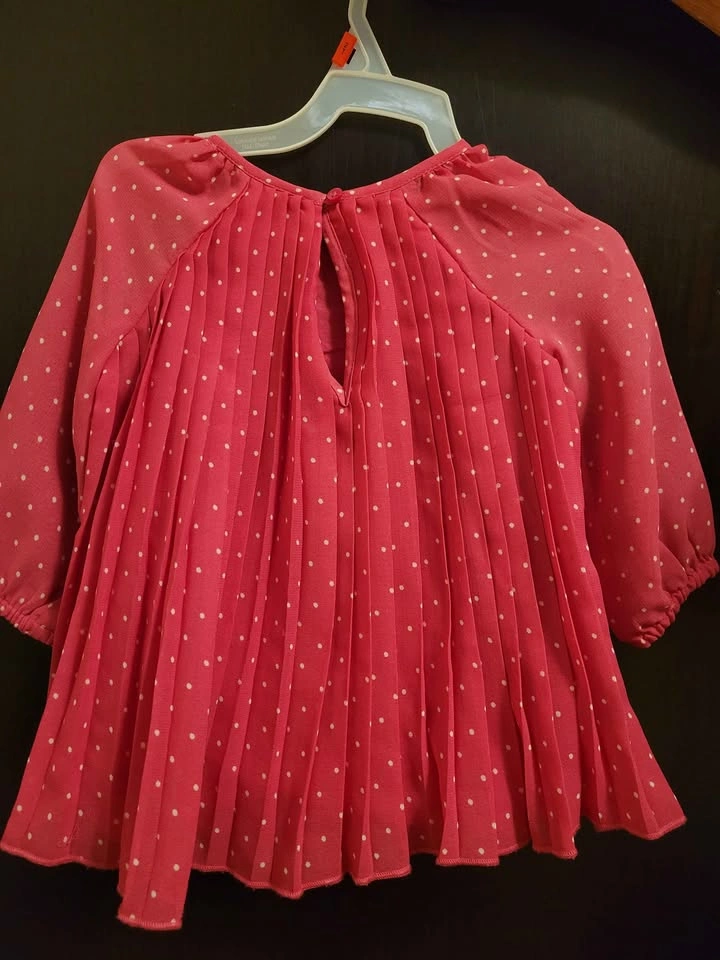 Baby GAP 6-12M top - photo 2