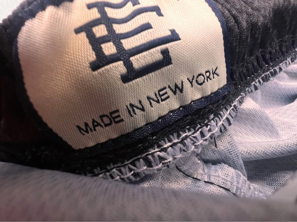 Eric Emanuel Skyline Shorts - photo 3