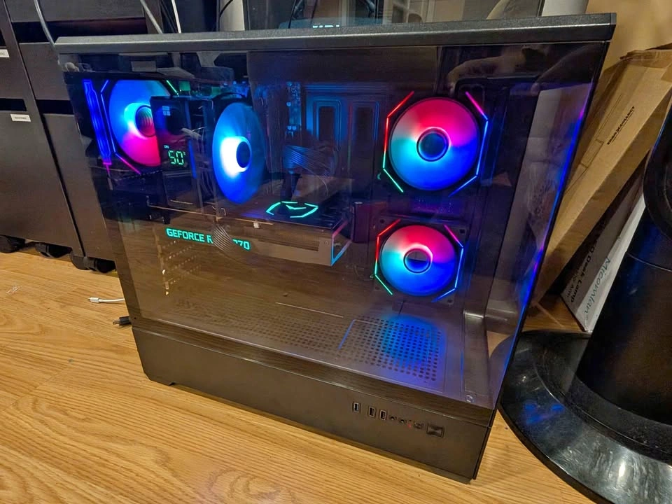 Gaming PC
