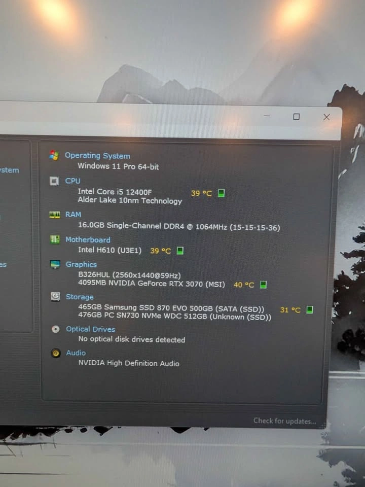 Gaming PC - photo 2