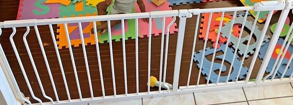 Baby Gate - Pet Gate
