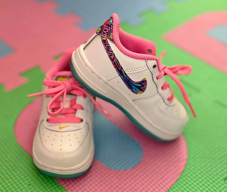 Nike Air Force 1 All Star Size 6C