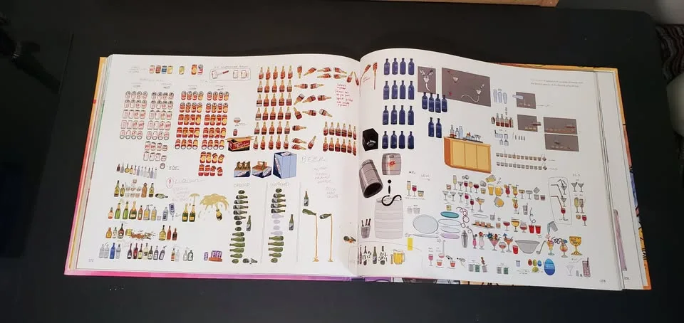 Bojack Horseman: The Art Before the Horse image indicator(2)