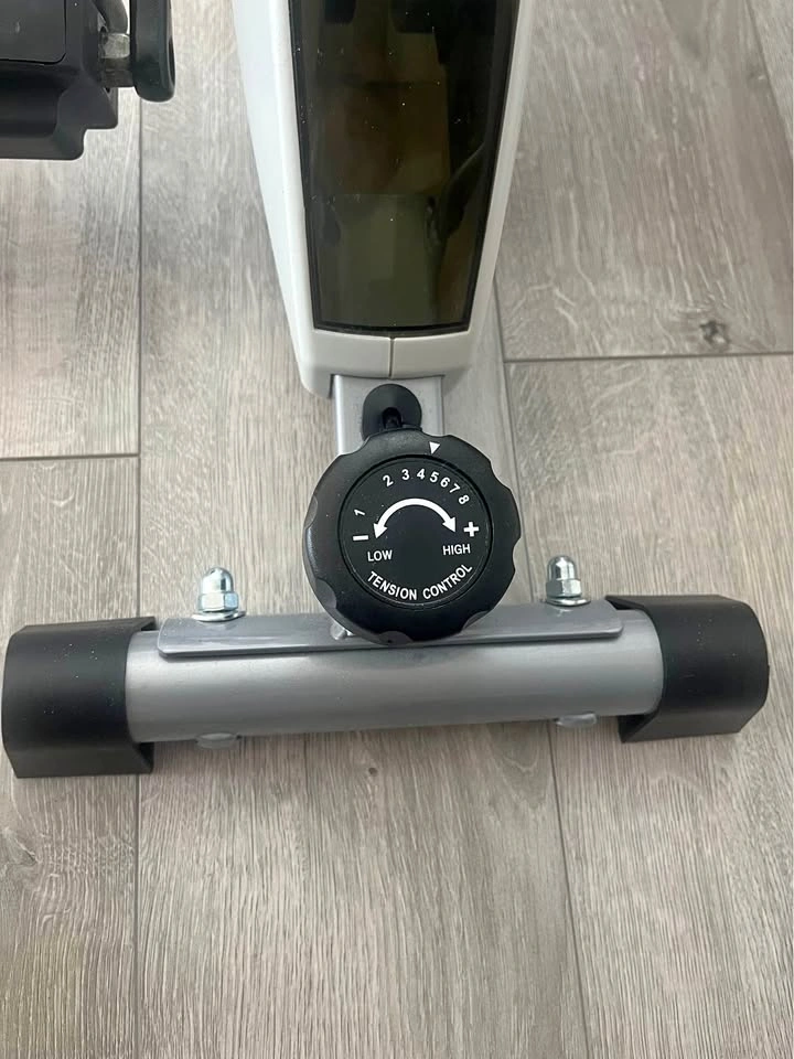 Desk Cycle 2