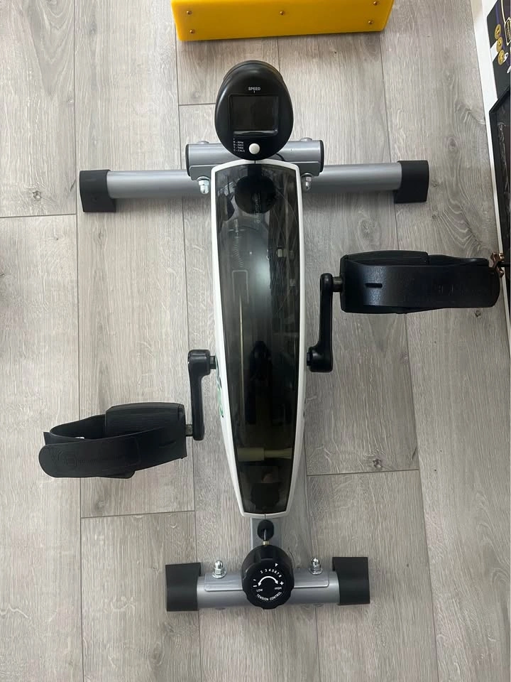 Desk Cycle 2 - photo 2